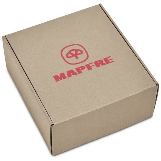 Altitude Sigma Red Box Branded